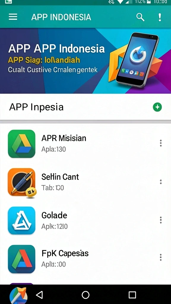Beragam permainan judi yang seru dan menantang.