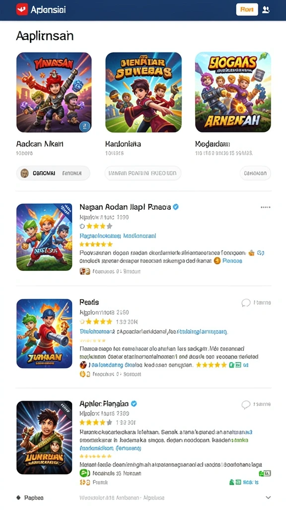 Berbagai tema slot yang menghibur dan seru.