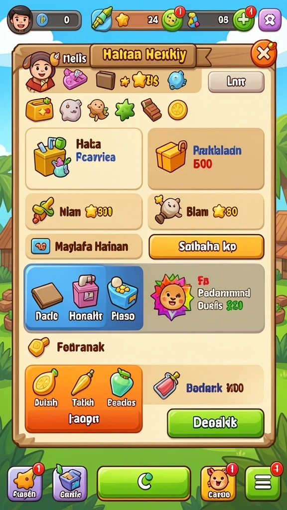 Layanan pelanggan yang siap membantu setiap saat.