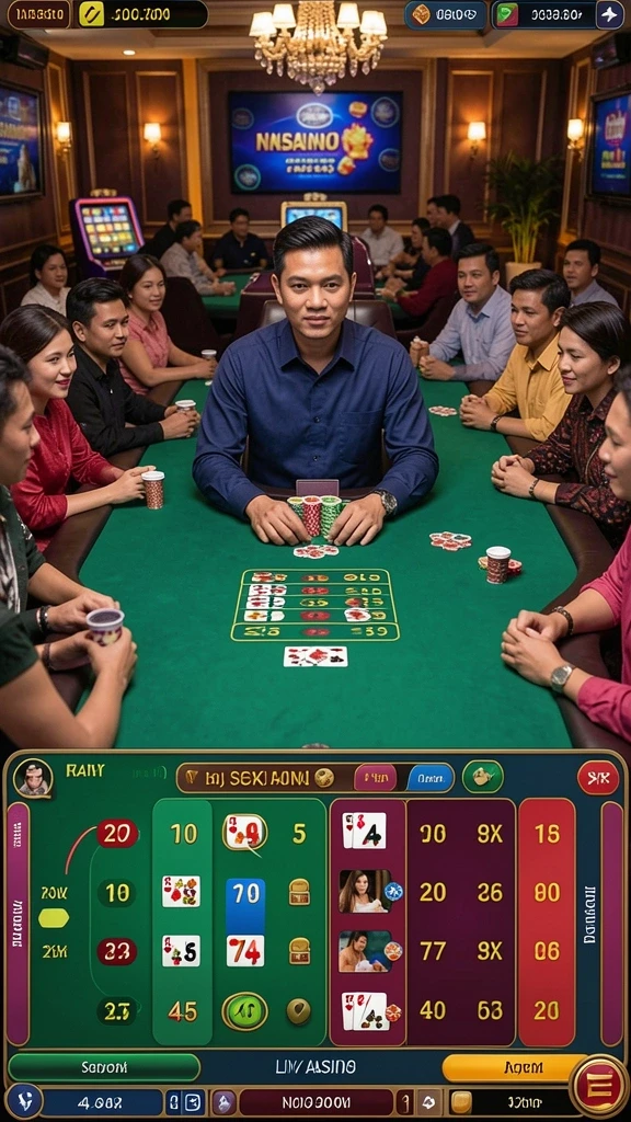 Hadiah menarik yang bisa didapatkan.