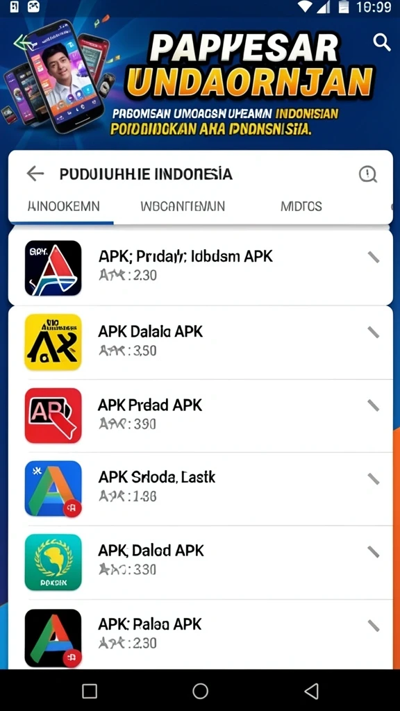 Tangkapan layar menampilkan grafis yang menakjubkan dalam gameplay.