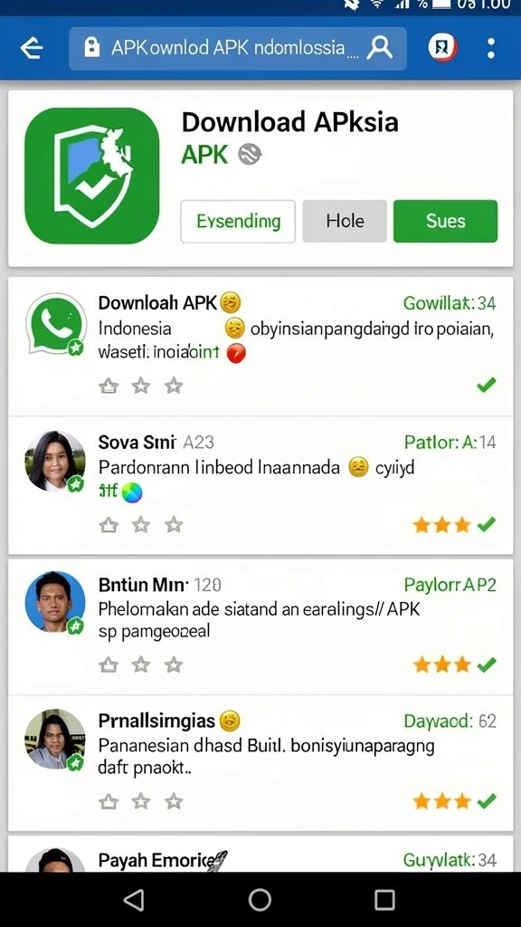 Karakter yang beragam dan menarik untuk dimainkan.