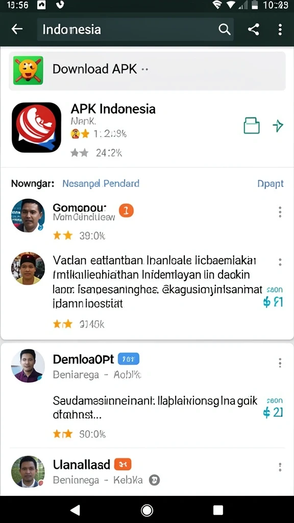 Menunjukkan variasi tema slot yang beragam.