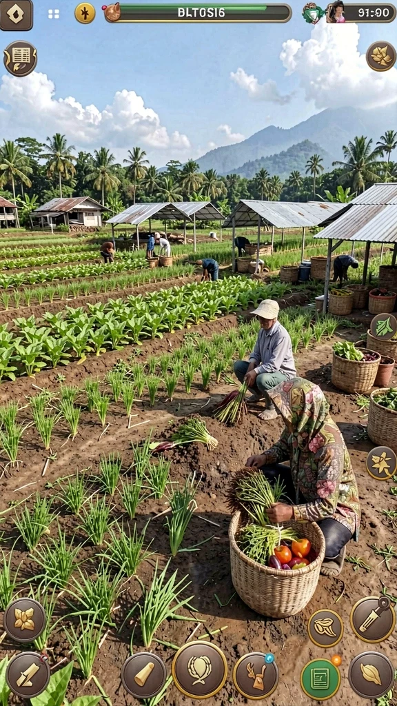 Beragam permainan kasino siap memanjakan para pengguna.