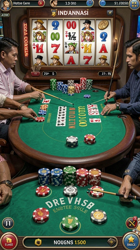 Kompetisi seru dengan hadiah menarik di MESIRTOTO.