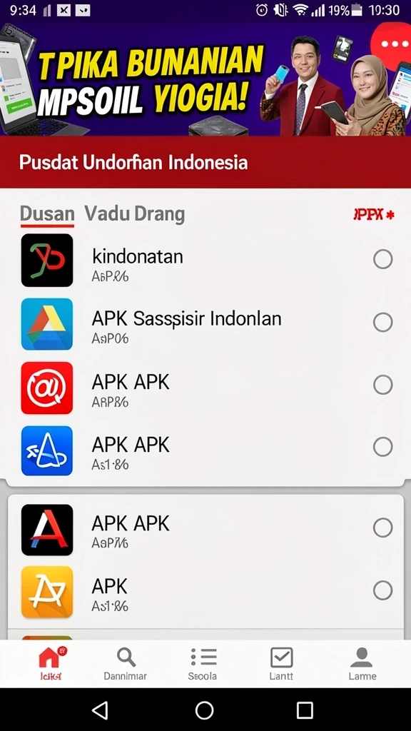 Grafis yang memukau dan detail.