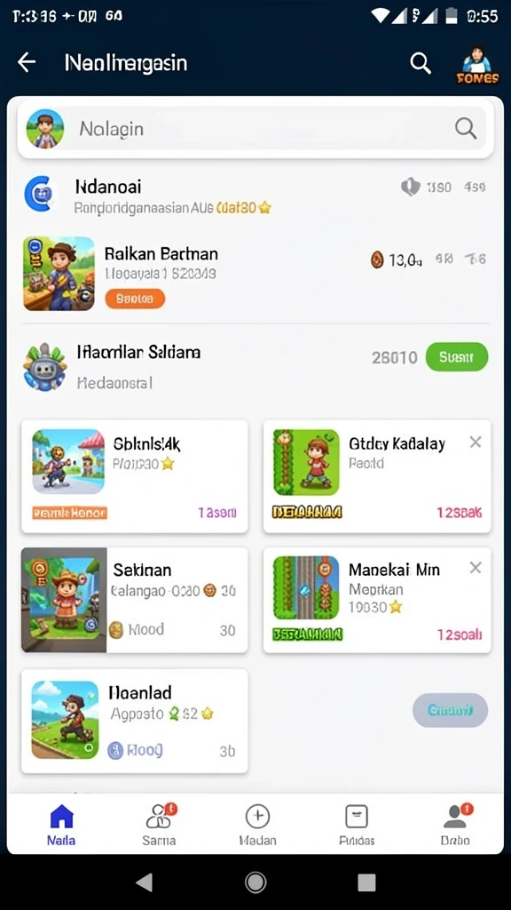 Pengalaman taruhan yang mendebarkan di MULTIBET88.