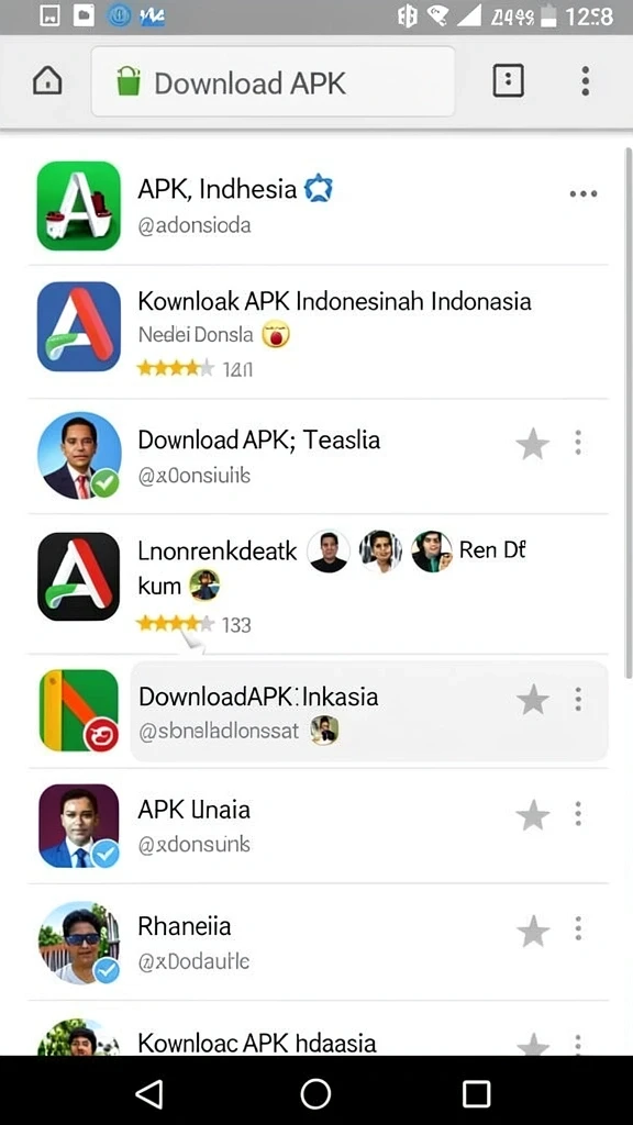 Kualitas grafis yang sangat mengesankan dan detail.