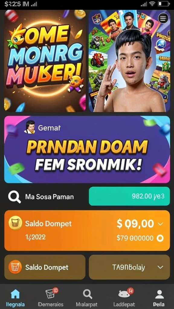 Statistik angka lengkap untuk membantu prediksi.