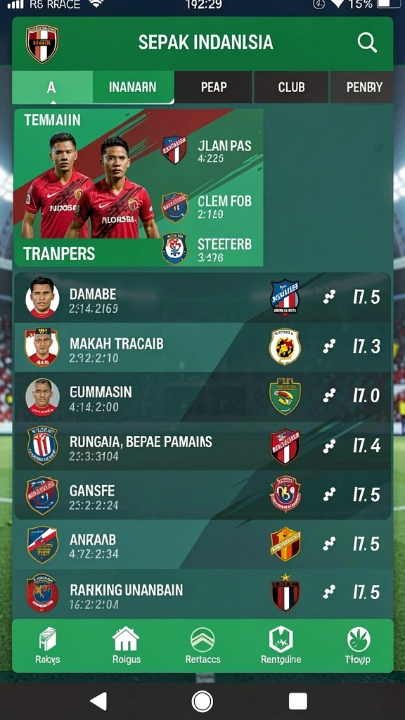 Komunitas aktif untuk berbagi strategi dan tips.
