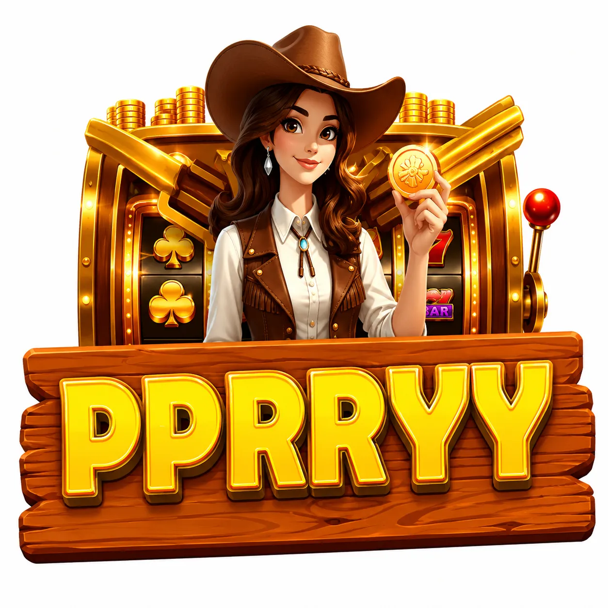 pprryy — ikon APK
