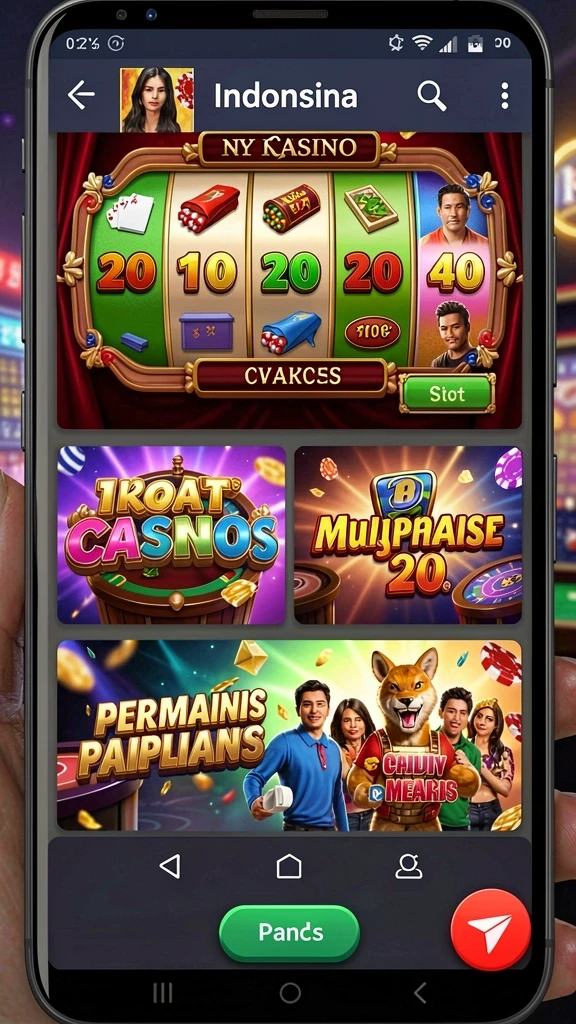 Fitur keamanan yang handal melindungi data pengguna.