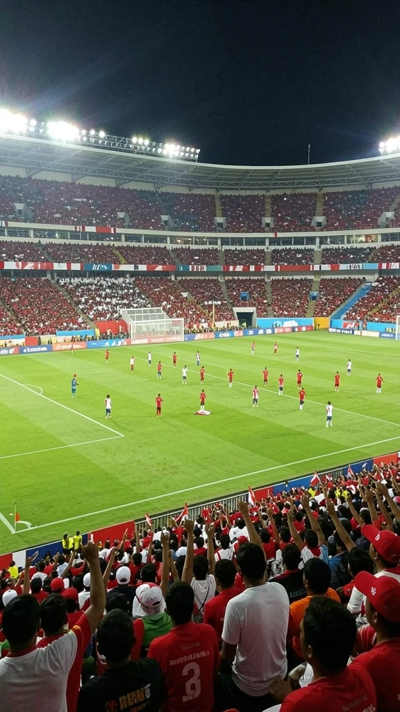 Antarmuka yang ramah pengguna dan mudah dinavigasi.