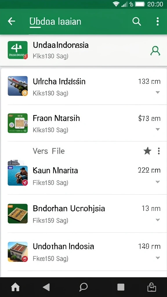 Grafis yang halus dan detail menawan.