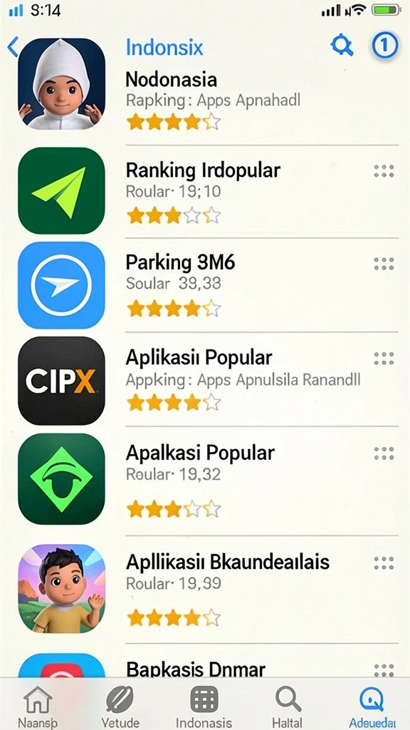 Screenshot memperlihatkan pemandangan indah dari dunia game.