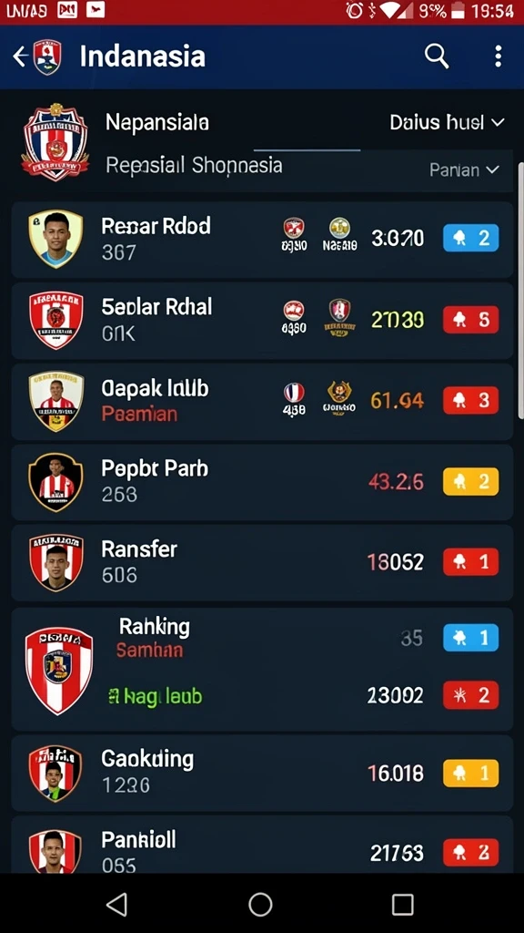 Fitur multiplayer yang memungkinkan Anda bermain dengan teman.