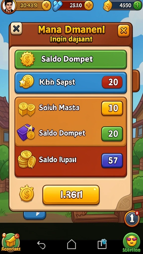 Gambaran fitur baru yang diperkenalkan dalam update terbaru.
