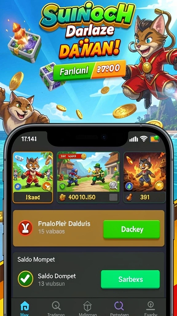 Bergabung dengan komunitas togel aktif di dalam aplikasi.