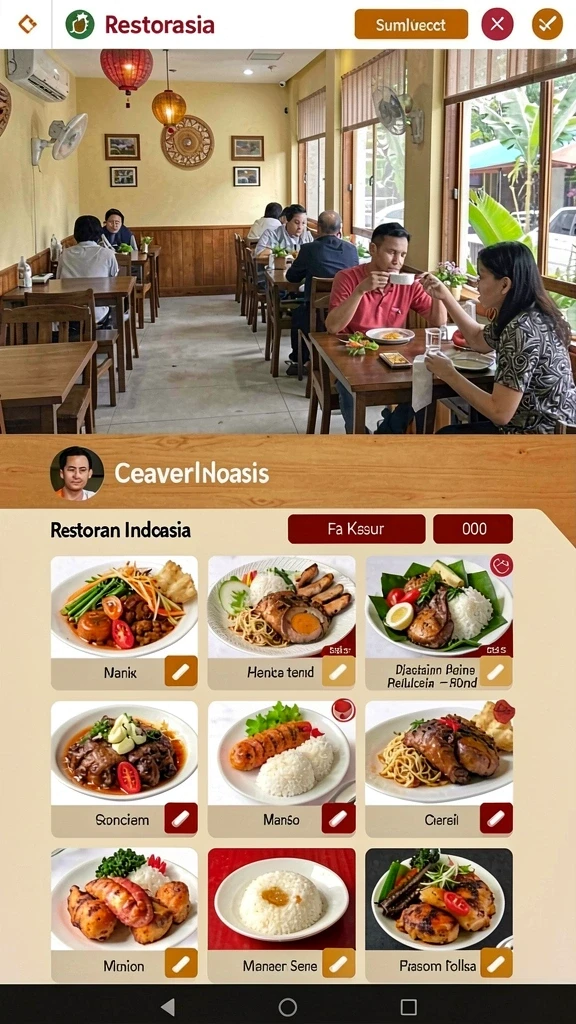 Beragam tema slot yang menyenangkan untuk dipilih.