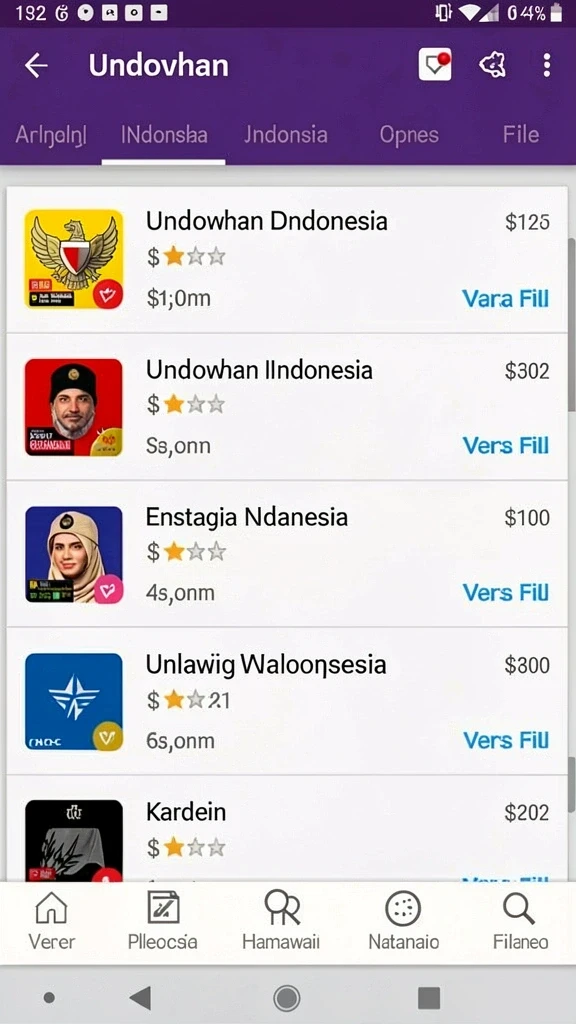 Komunitas yang aktif dan suportif untuk pemain baru.
