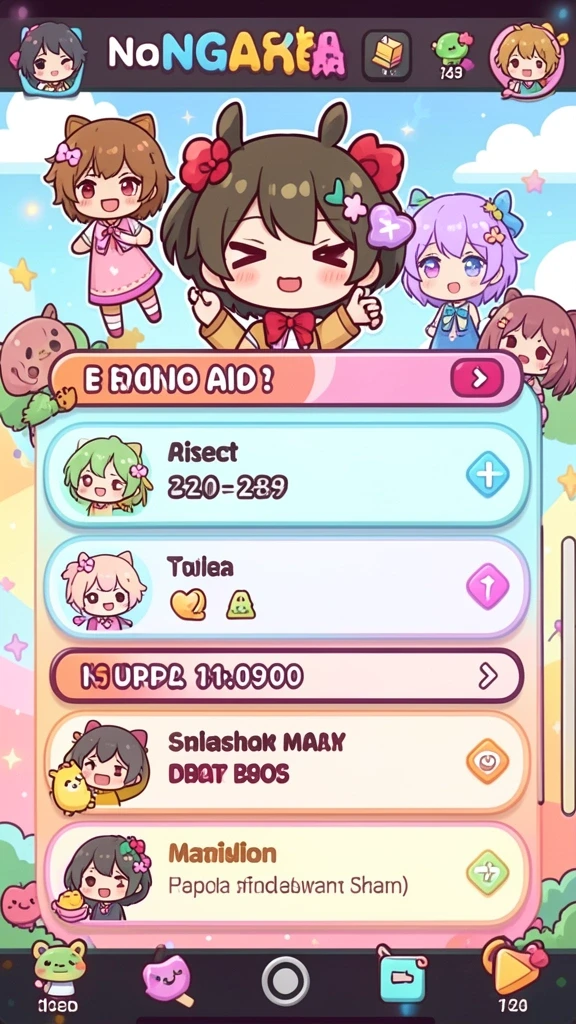 Salah satu permainan slot yang populer di TANTE777.