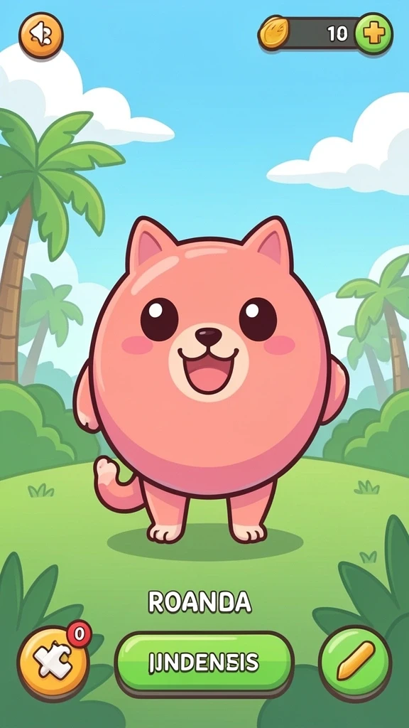 Fitur multiplayer yang sangat menarik.
