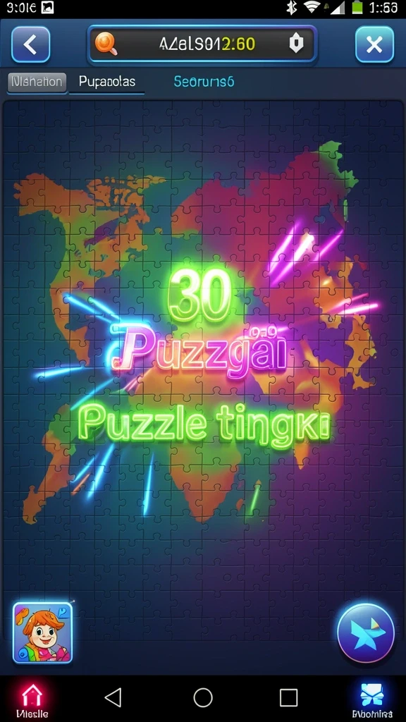 Penghargaan harian yang bisa didapat di UANG77.