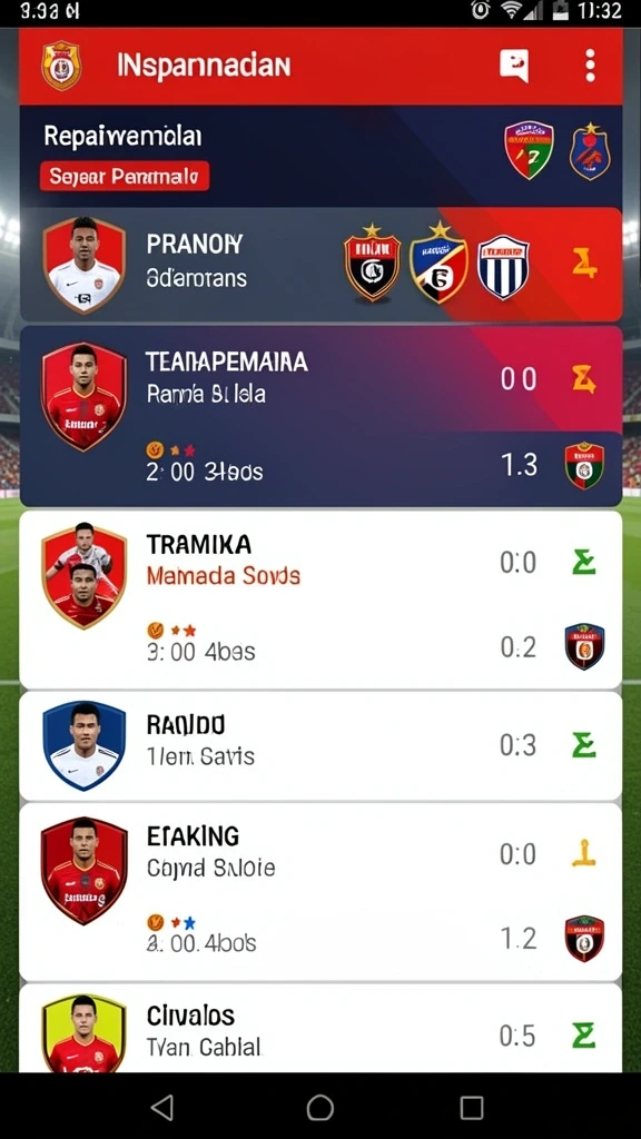 Ilustrasi pertarungan epik melawan bos di level akhir.